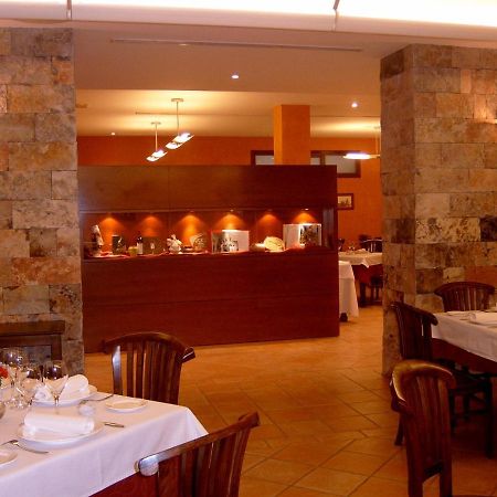 L'Agora Hotel Bocairent Luaran gambar