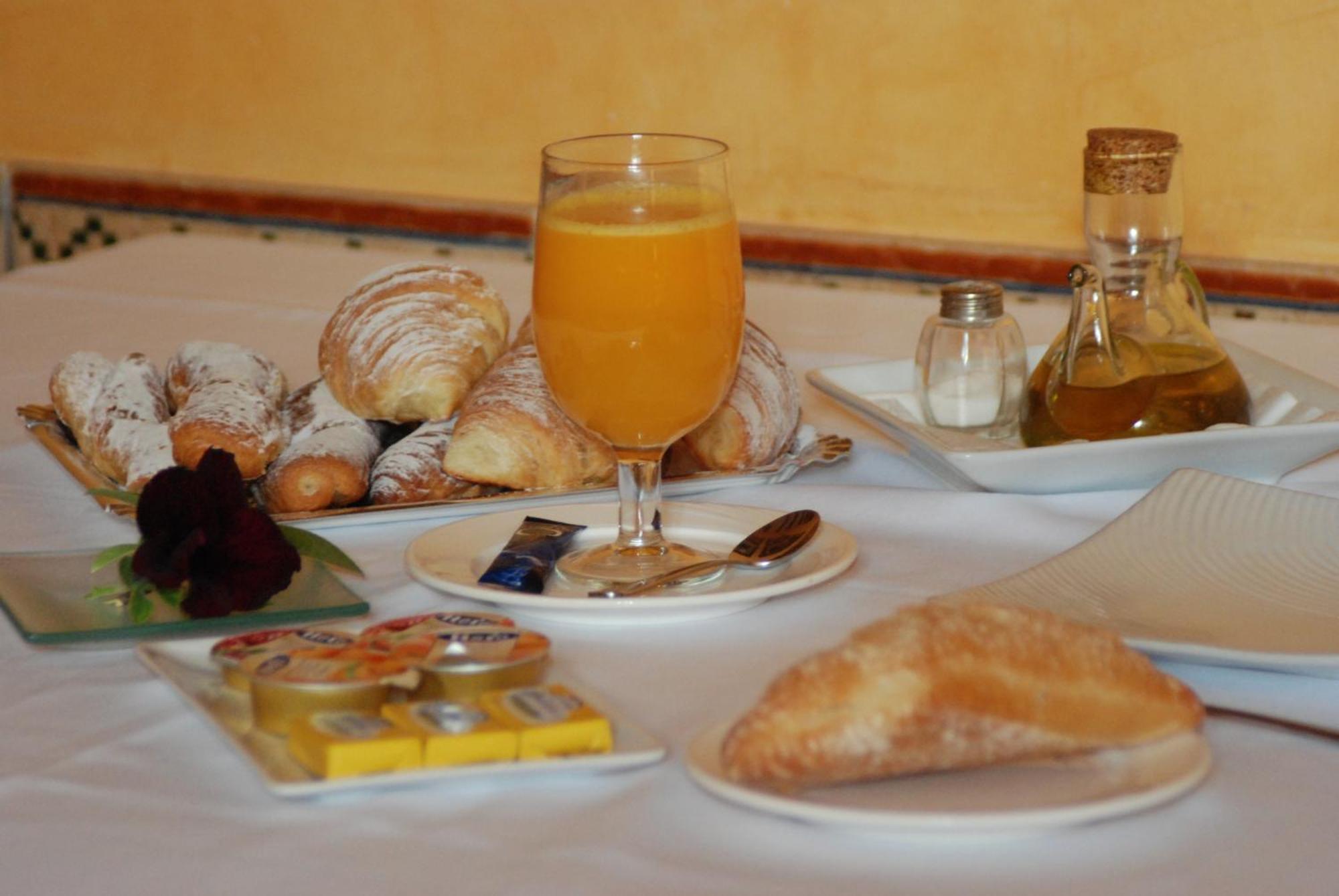 L'Agora Hotel Bocairent Luaran gambar