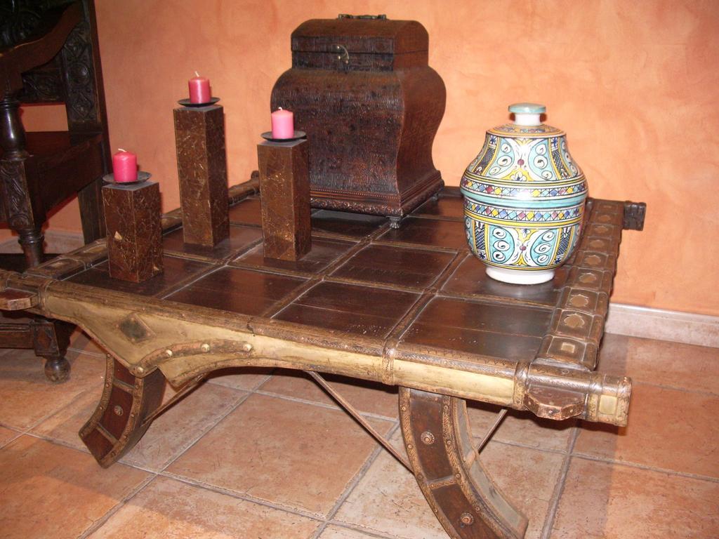 L'Agora Hotel Bocairent Luaran gambar