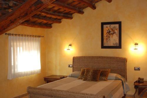 L'Agora Hotel Bocairent Luaran gambar